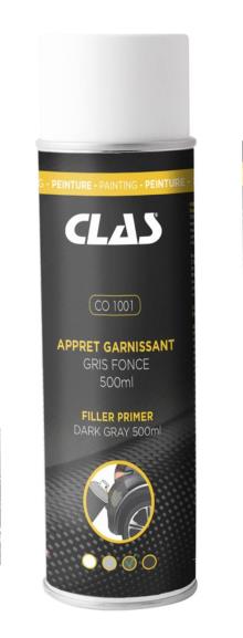 CLAS CO 1001